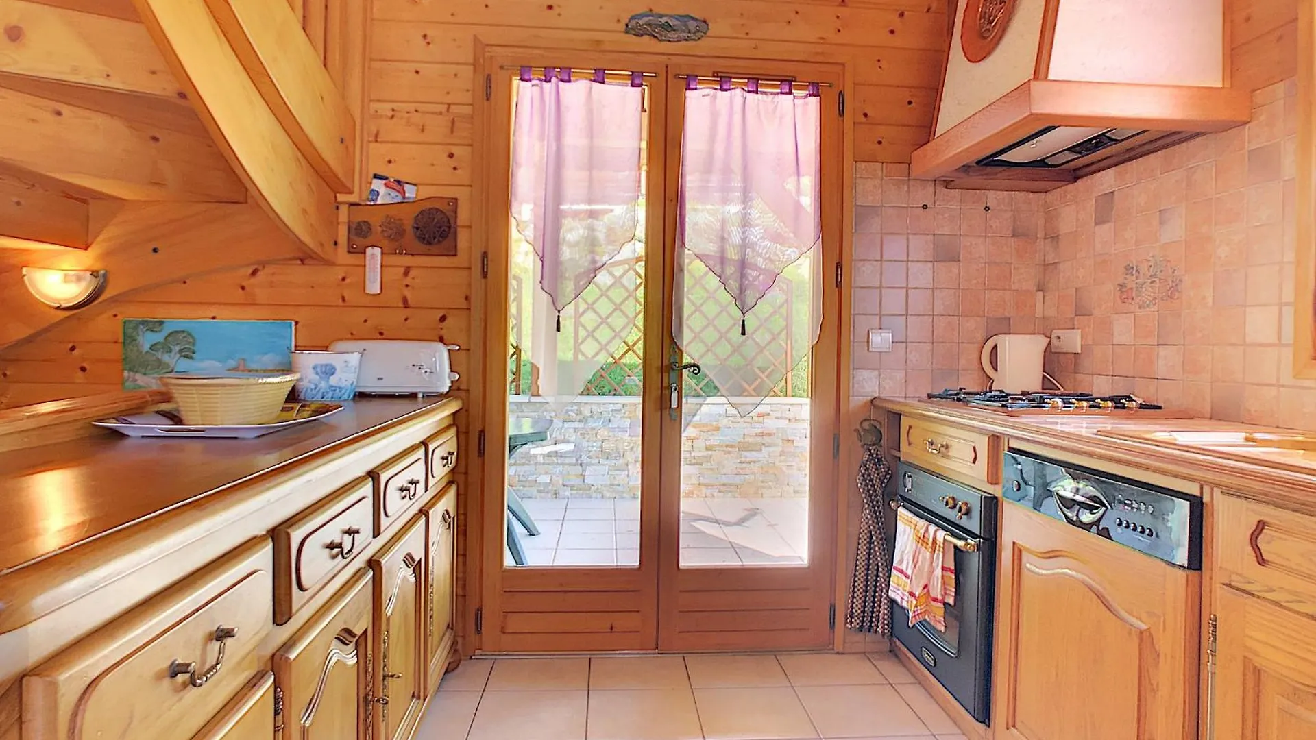 Chalet Les Hotelieres - 8 Pers - Proche Des Pistes Les Gets 0*,  France