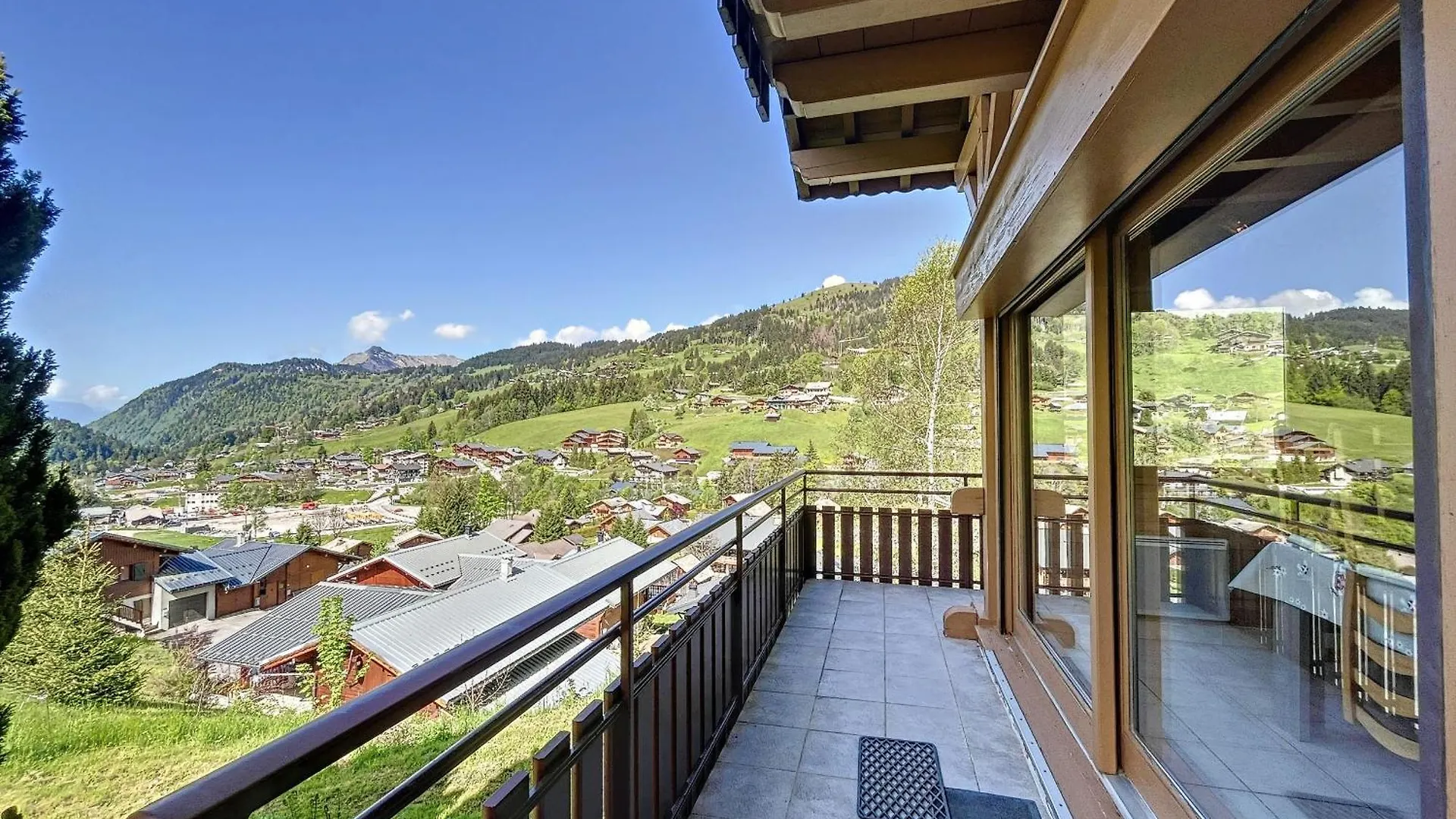 Chalet Les Hotelieres - 8 Pers - Proche Des Pistes Les Gets 0*,