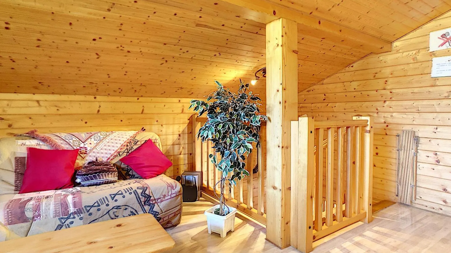 Chalet Les Hotelieres - 8 Pers - Proche Des Pistes Les Gets