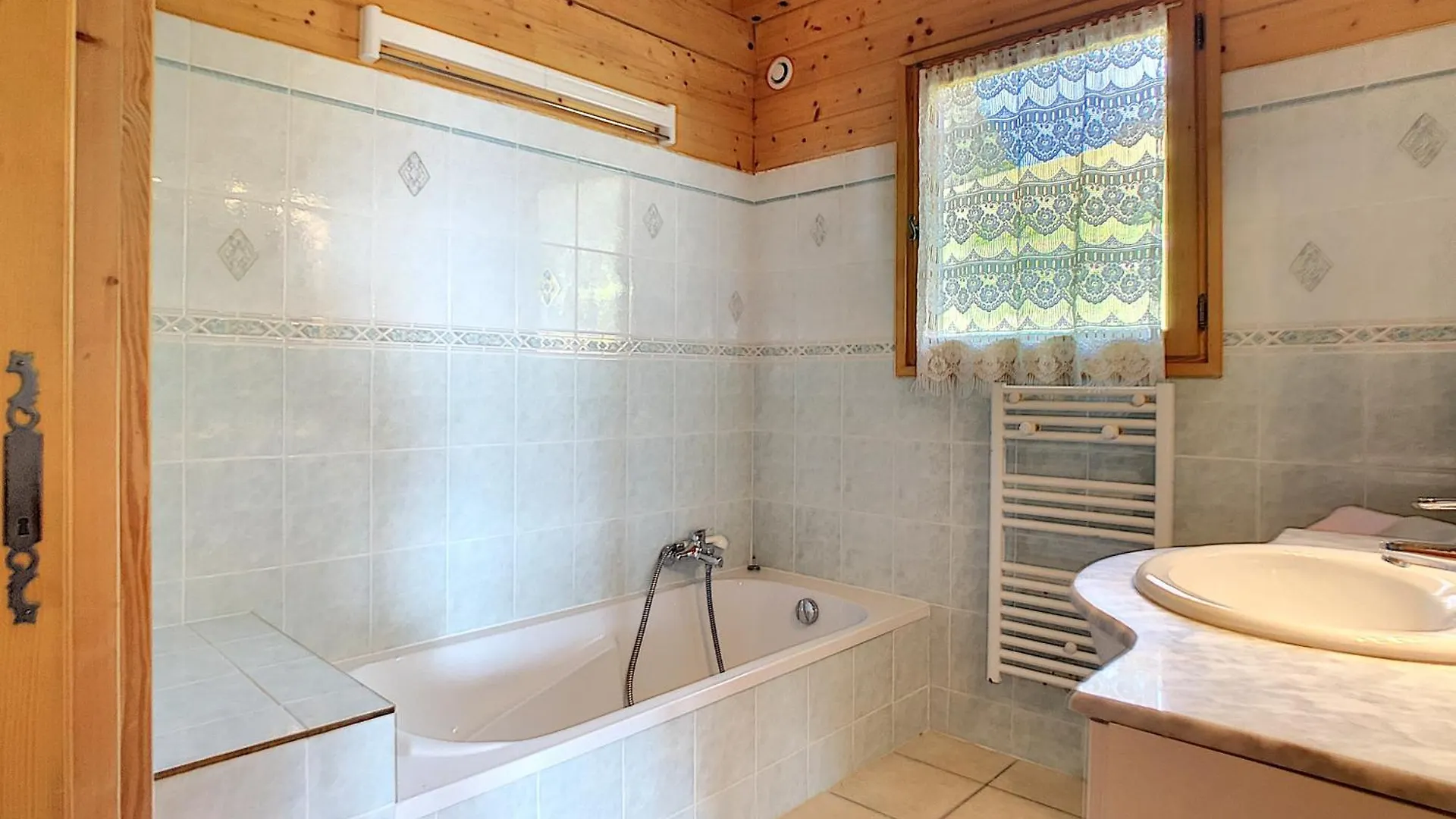 Chalet Les Hotelieres - 8 Pers - Proche Des Pistes Les Gets